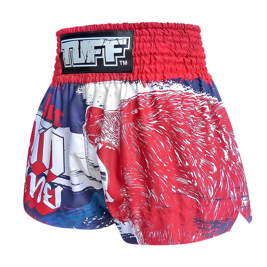 Tuff Shorts TUF-MS 635 NVB