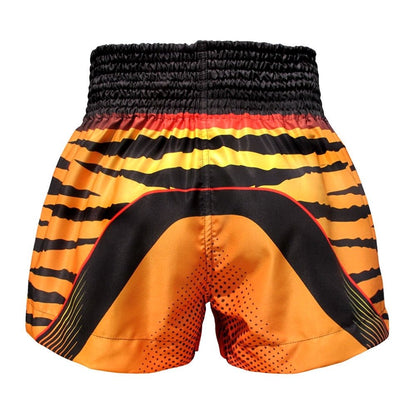 Tuff Shorts TUF-MS 613 Orange - SUPER EXPORT SHOP