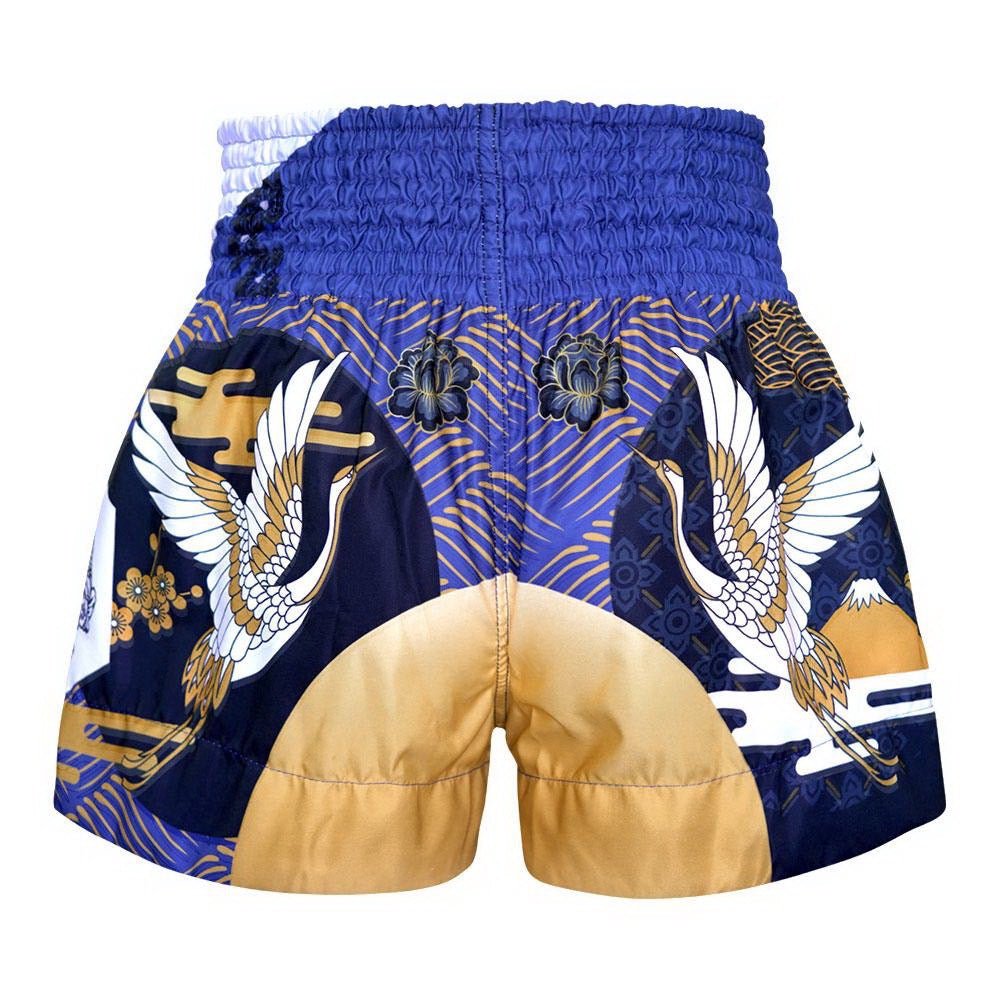 Tuff Shorts TUF-MS 651 Blue - SUPER EXPORT SHOP