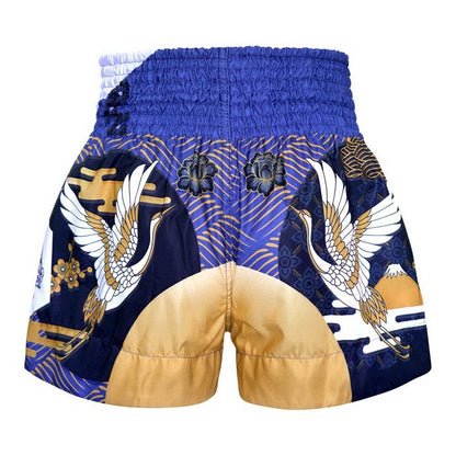 Tuff Shorts TUF-MS 651 Blue - SUPER EXPORT SHOP