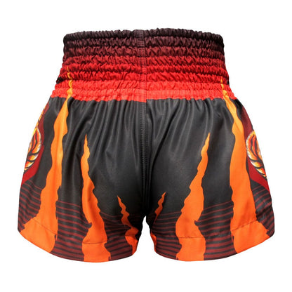 Tuff Shorts TUF-MS614 Black - SUPER EXPORT SHOP