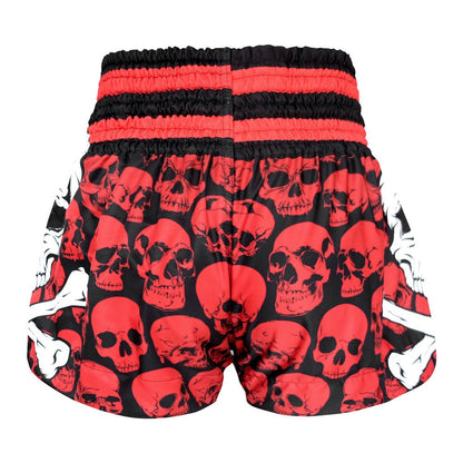 Tuff Shorts TUF-MS620-RED - SUPER EXPORT SHOP