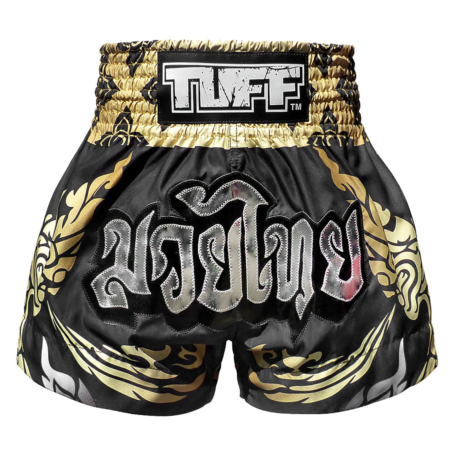 Tuff Shorts TUF-MS631-Black - SUPER EXPORT SHOP