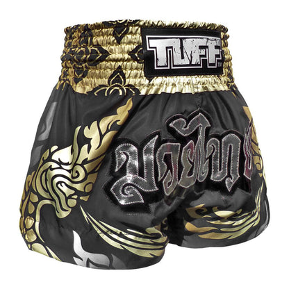 Tuff Shorts TUF-MS631-Black - SUPER EXPORT SHOP