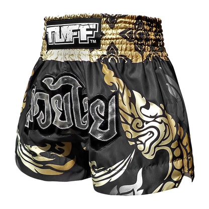 Tuff Shorts TUF-MS631-Black