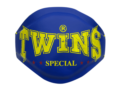 Twins Special Belly pad BEPS4 Blue