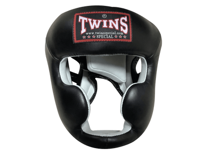 Twins Special Headguard HGL3 Black