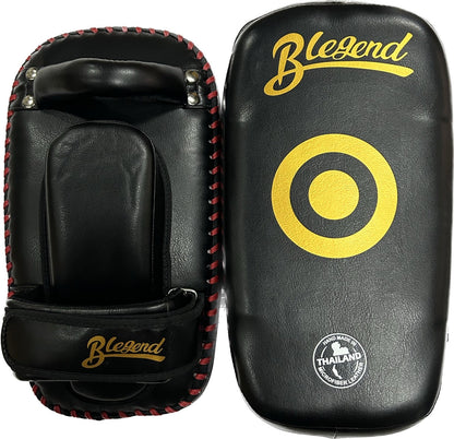 Blegend Thai Pads TP12 With 1 Strap
