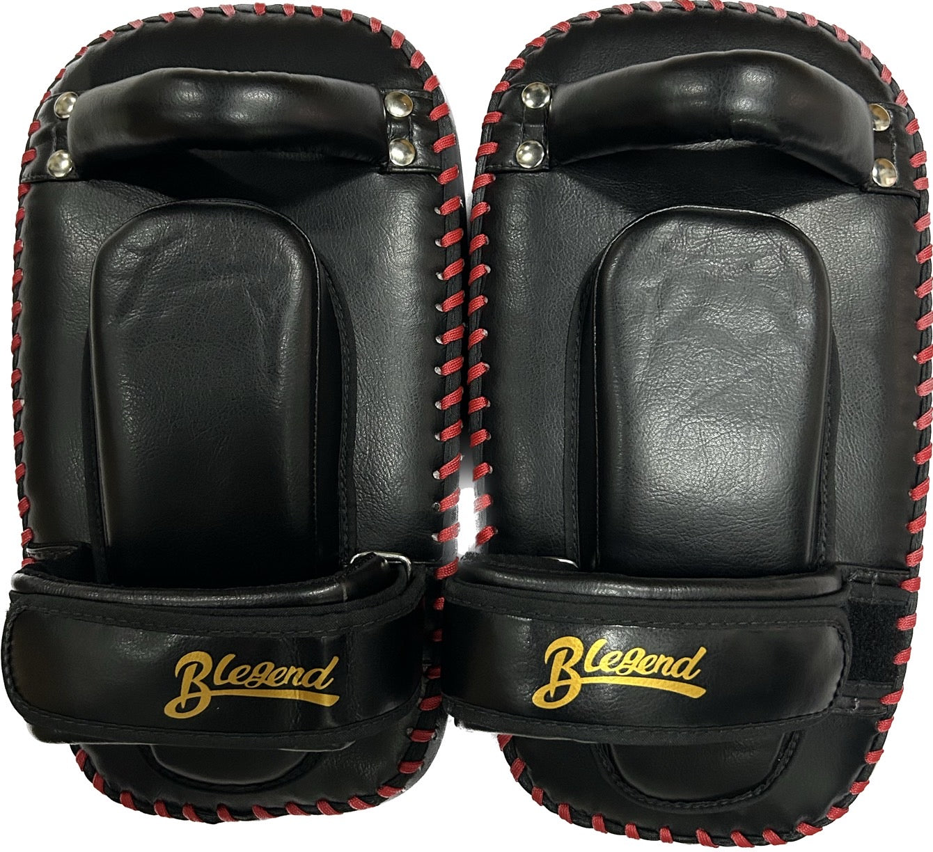 Blegend Thai Pads TP12 With 1 Strap
