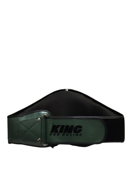 Подушка для живота King Pro для TRAINER GAE Olive