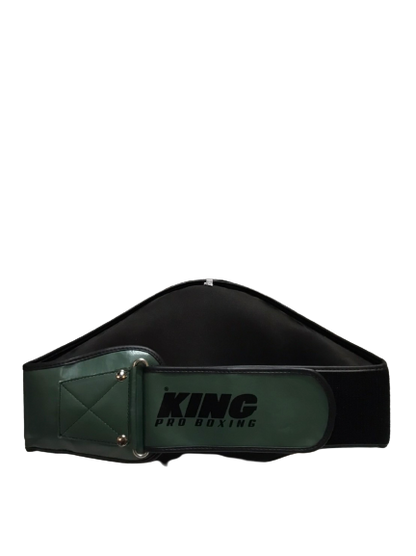 Подушка для живота King Pro для TRAINER GAE Olive