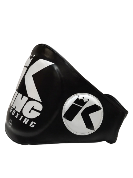 Подушка для живота King Pro для TRAINER GAE BP Black