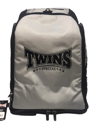 Специальная спортивная сумка Twins BAG5 Серая