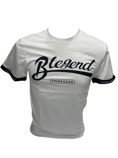 Blegend T-shirt Apo cotton