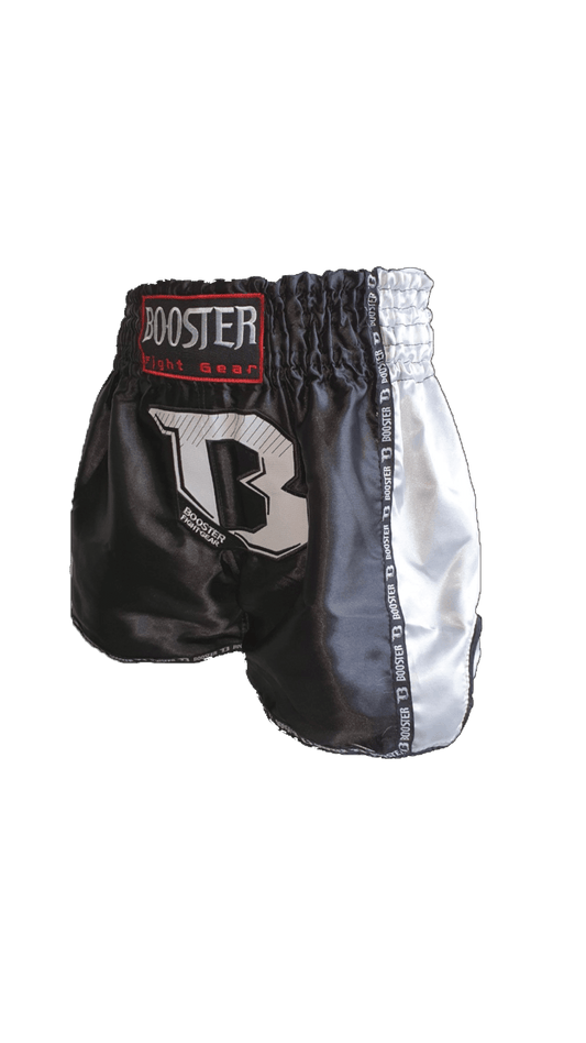 BOOSTER SHORTS TBT PRO 1 Black