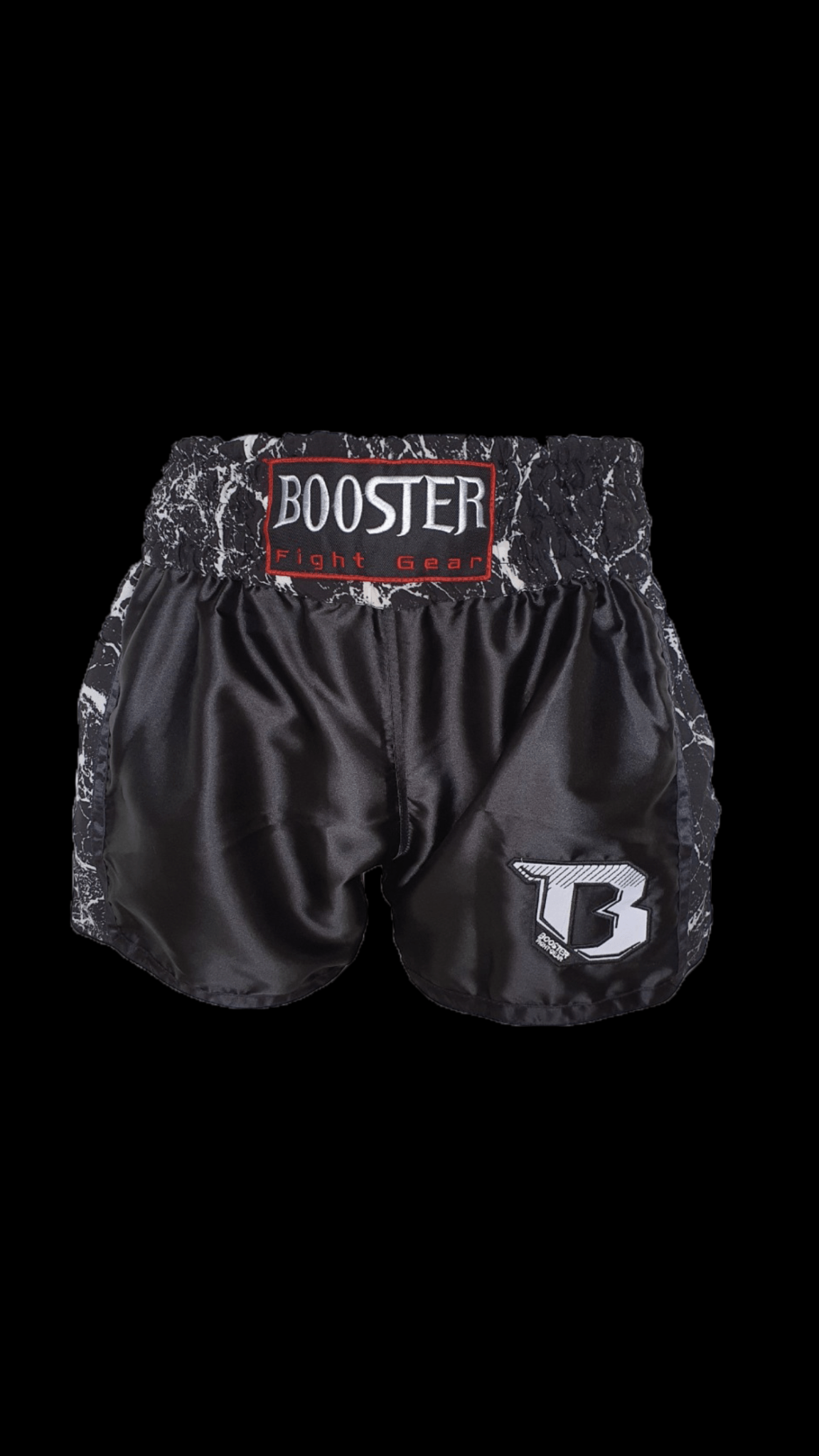 BOOSTER SHORTS TBT PRO 4.35