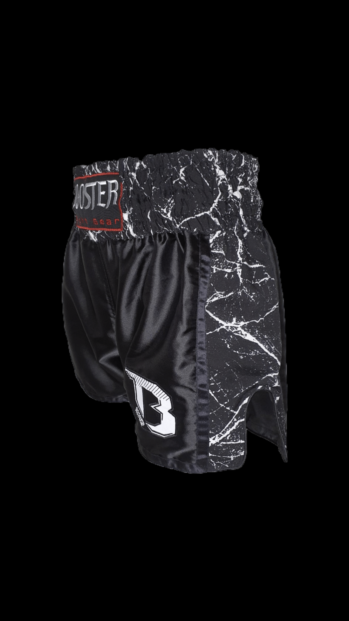 BOOSTER SHORTS TBT PRO 4.35 Booster