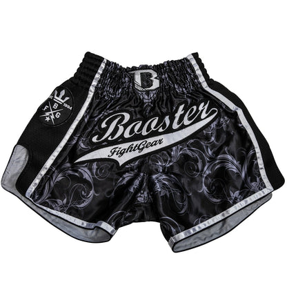 BOOSTER SHORTS TBT pro 4.43