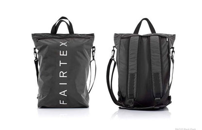 Fairtex Bag 12 Backpack Fairtex