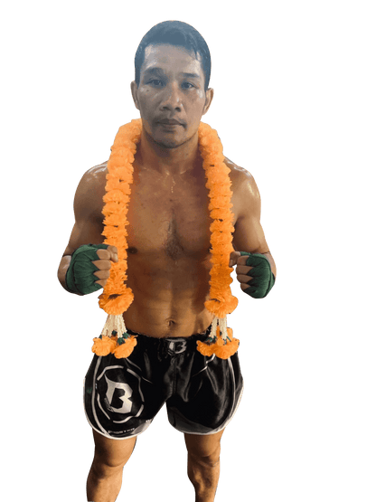 Garland for Muay Thai - SUPER EXPORT SHOP