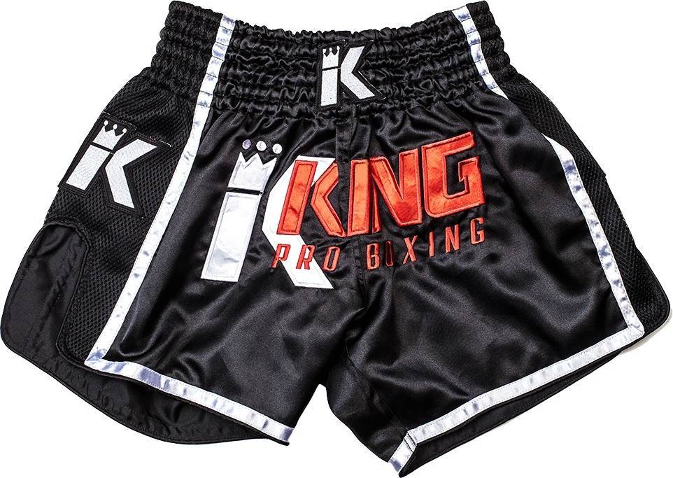 King Pro shorts KPB BT 2