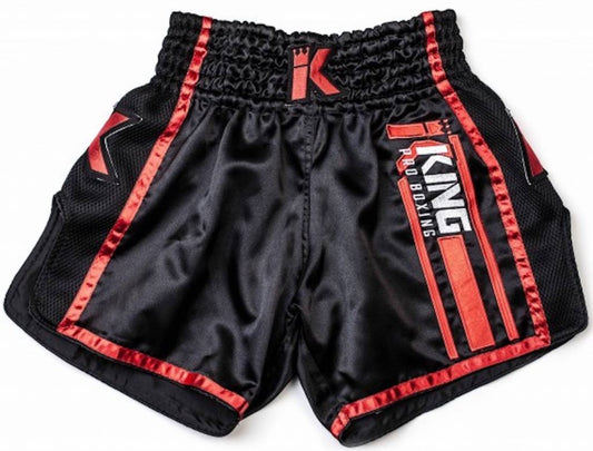 King Pro shorts KPB BT 3