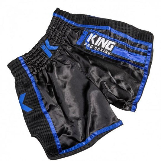 King Pro shorts KPB BT 6