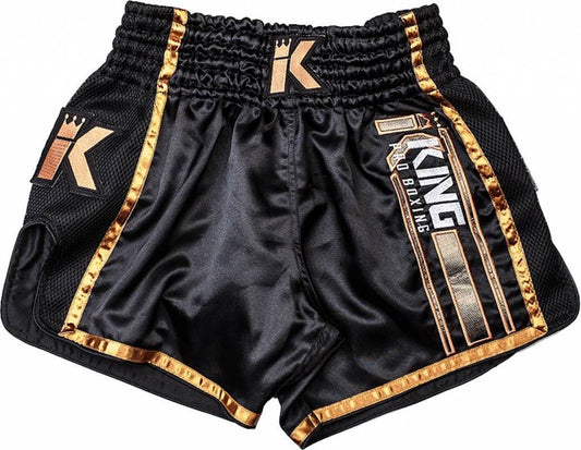 King Pro shorts KPB BT 7
