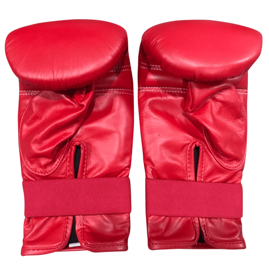 Twins Special TBGL1F Red  Bag Gloves