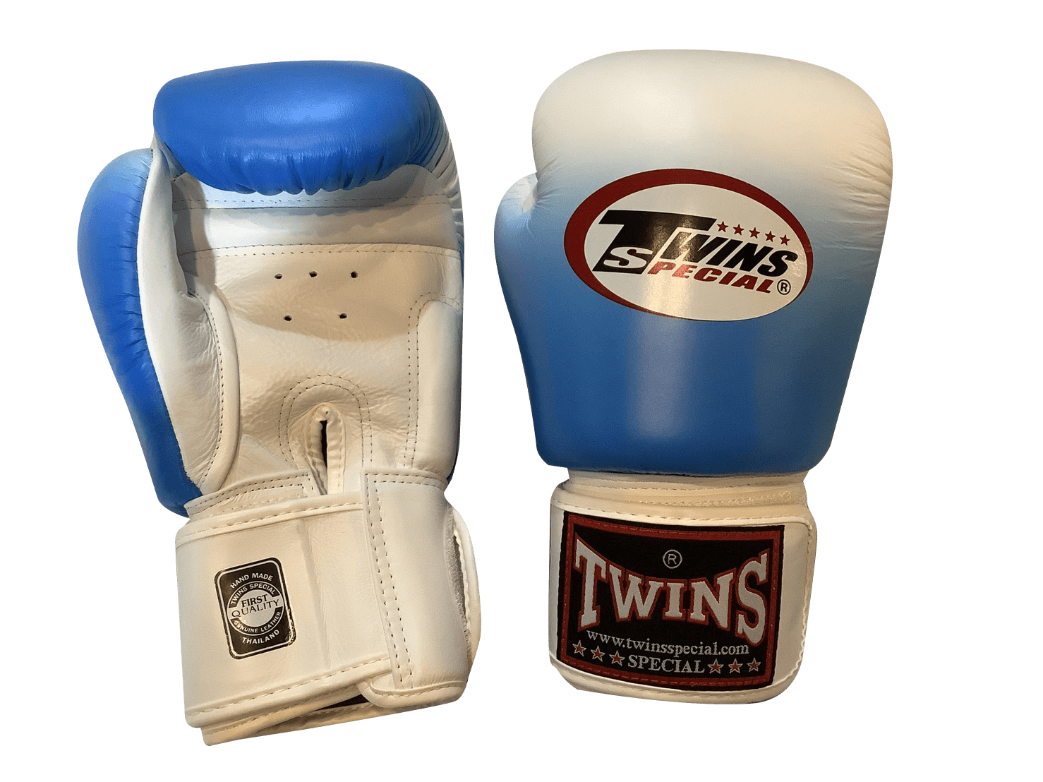 Twins Special BOXING GLOVES FBGVL3-5 LIGHT BLUE